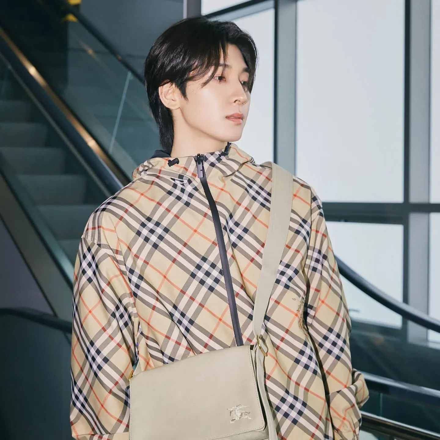 세븐틴 팬이 찍은 순간