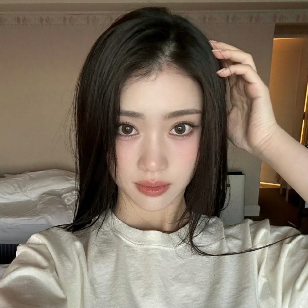 シャオティン (Kep1er)ファンが撮った瞬間