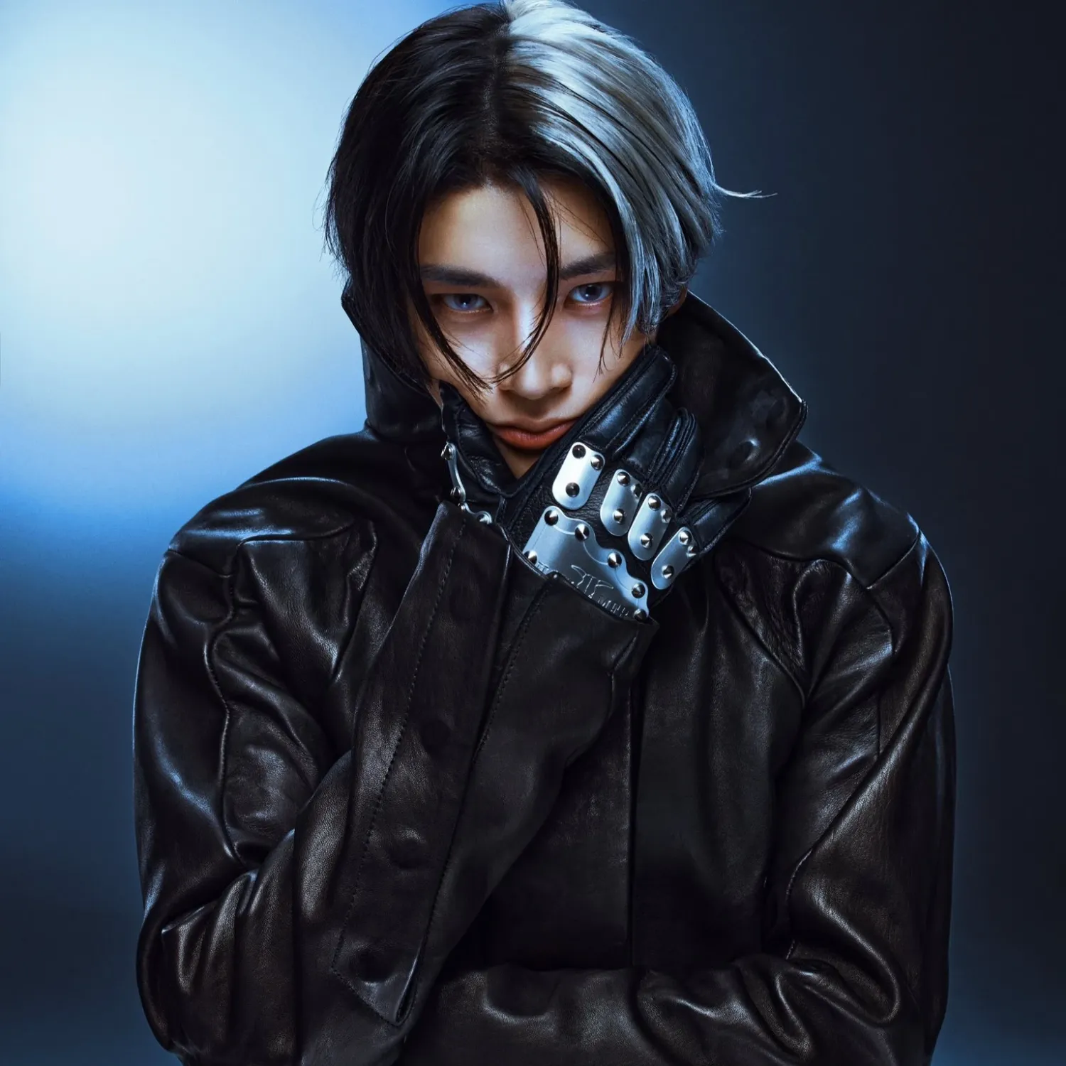 Behind-the-scenes cut of Jake (ENHYPEN)