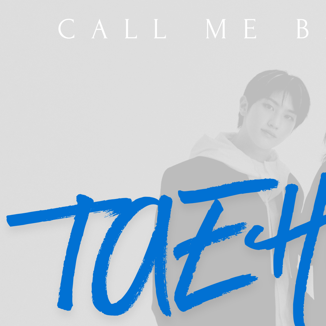 Recent activity shot of Taehun (TNX)