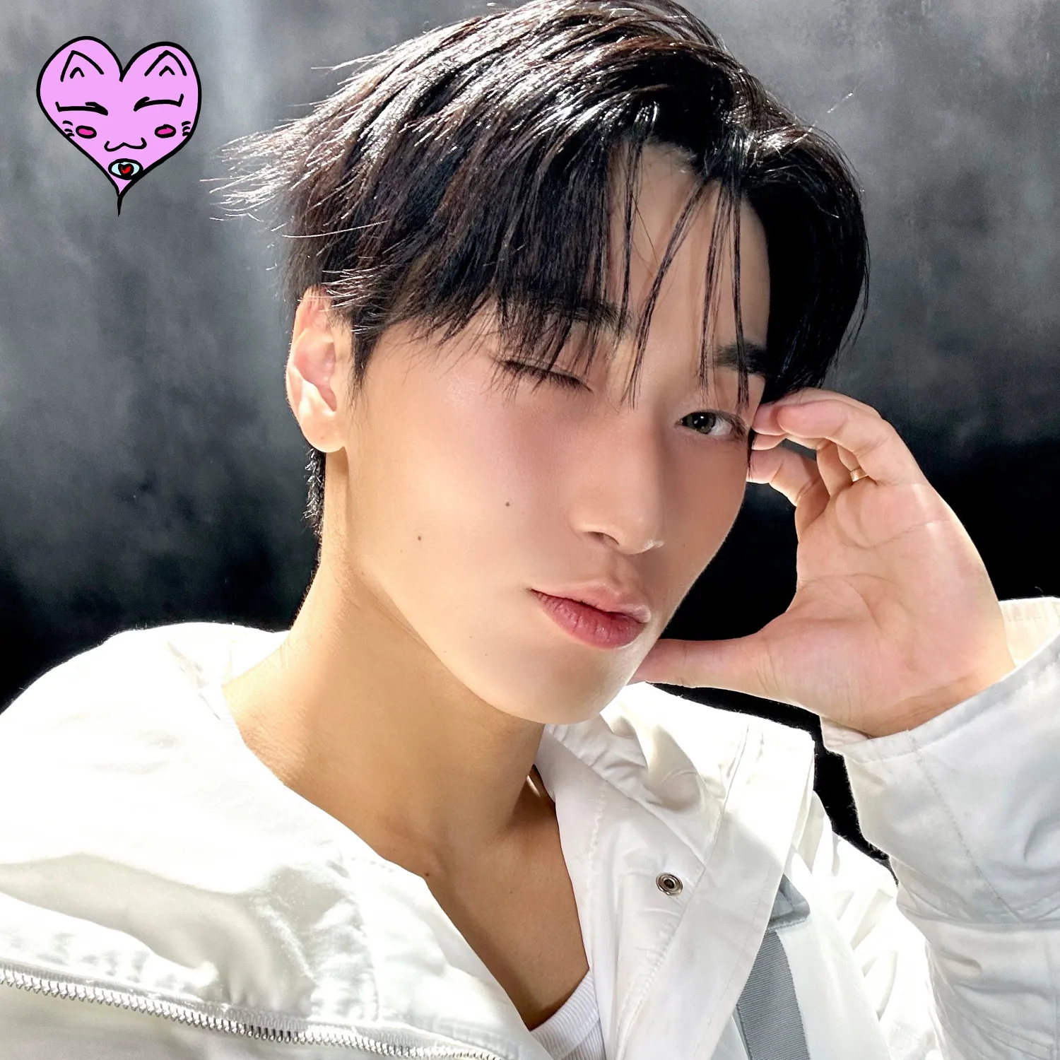 에이티즈 최근 활동샷