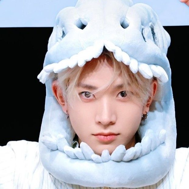 희승 (ENHYPEN)의 비하인드 컷