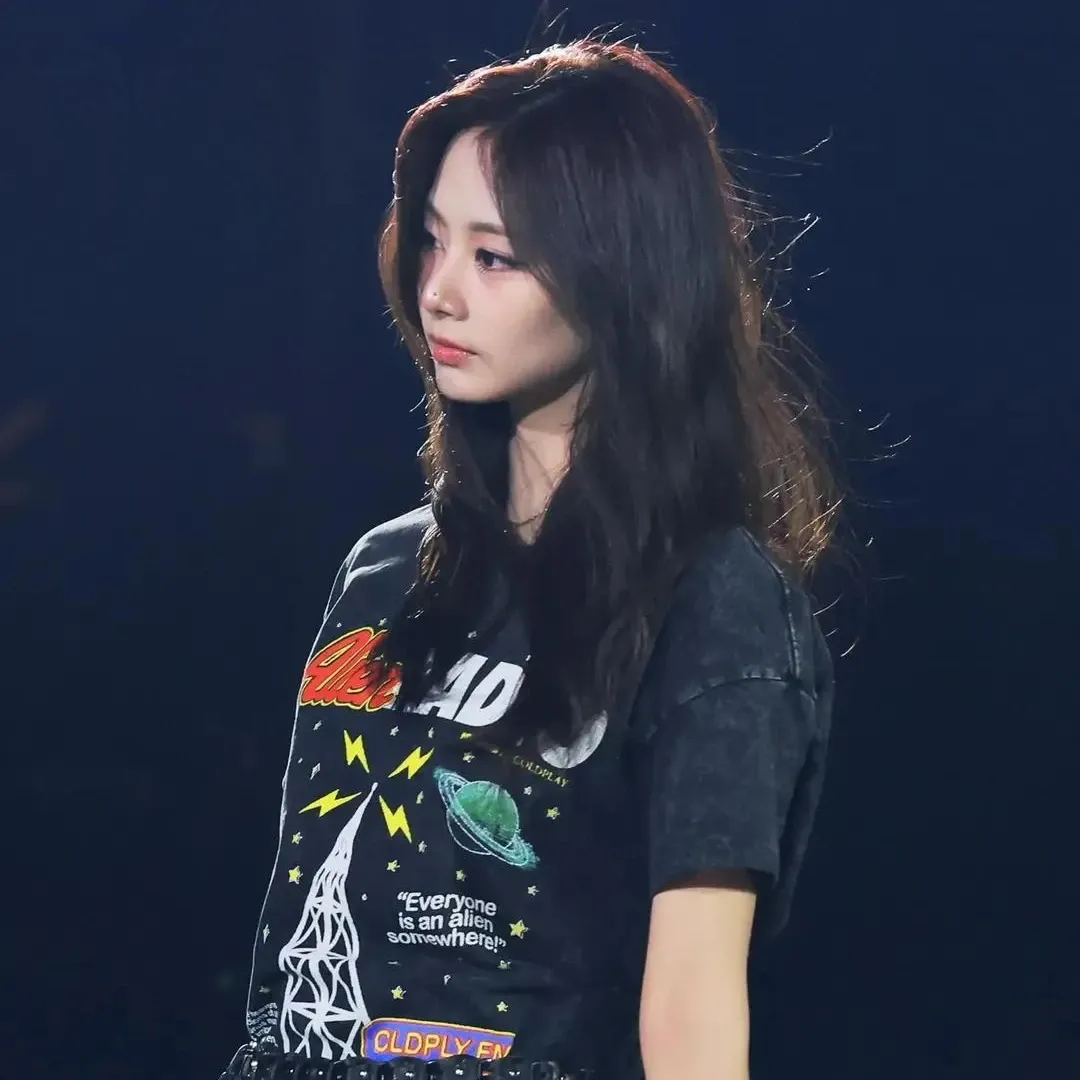 子瑜 (TWICE)的最新照片