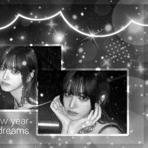 Latest photo of LIZ (IVE)