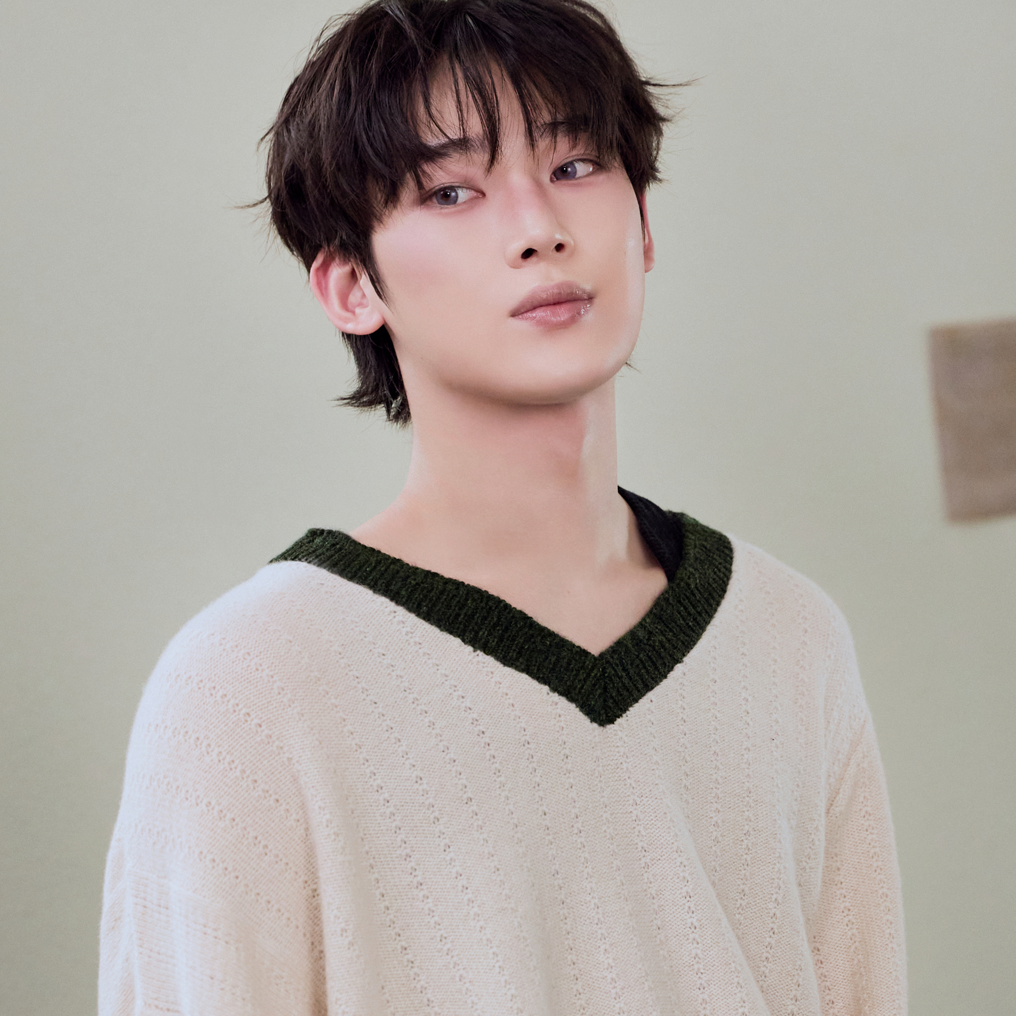 Momen yang diabadikan oleh penggemar Sunoo (ENHYPEN)