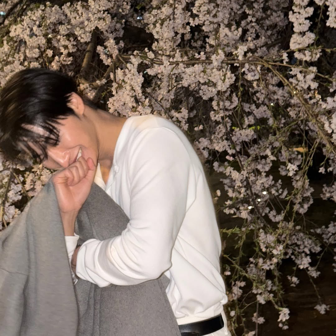 에이티즈의 비하인드 컷