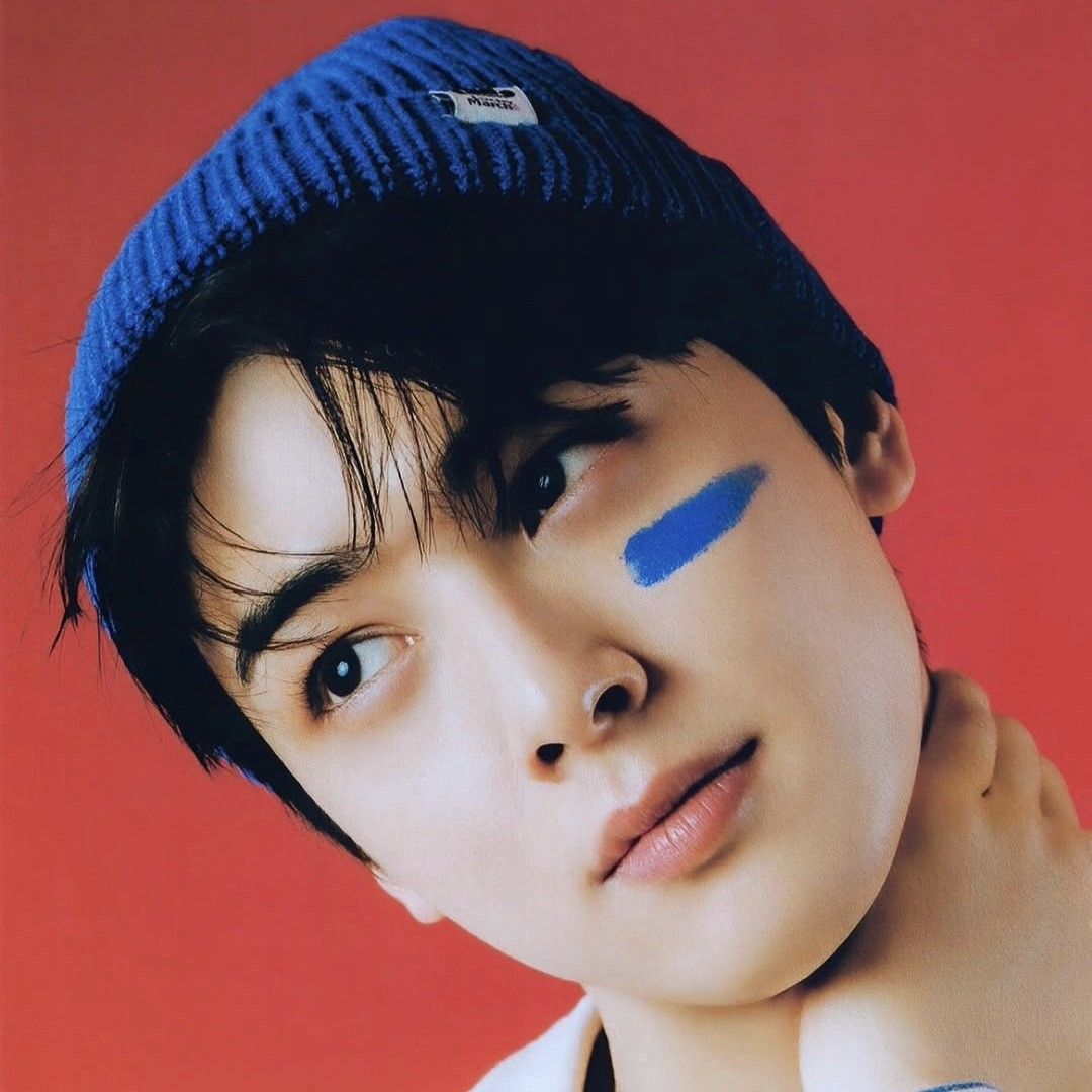 Latest photo of Eunwoo (ASTRO)