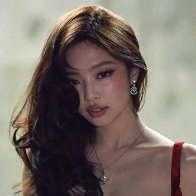 제니 (BLACKPINK) 최근 활동샷