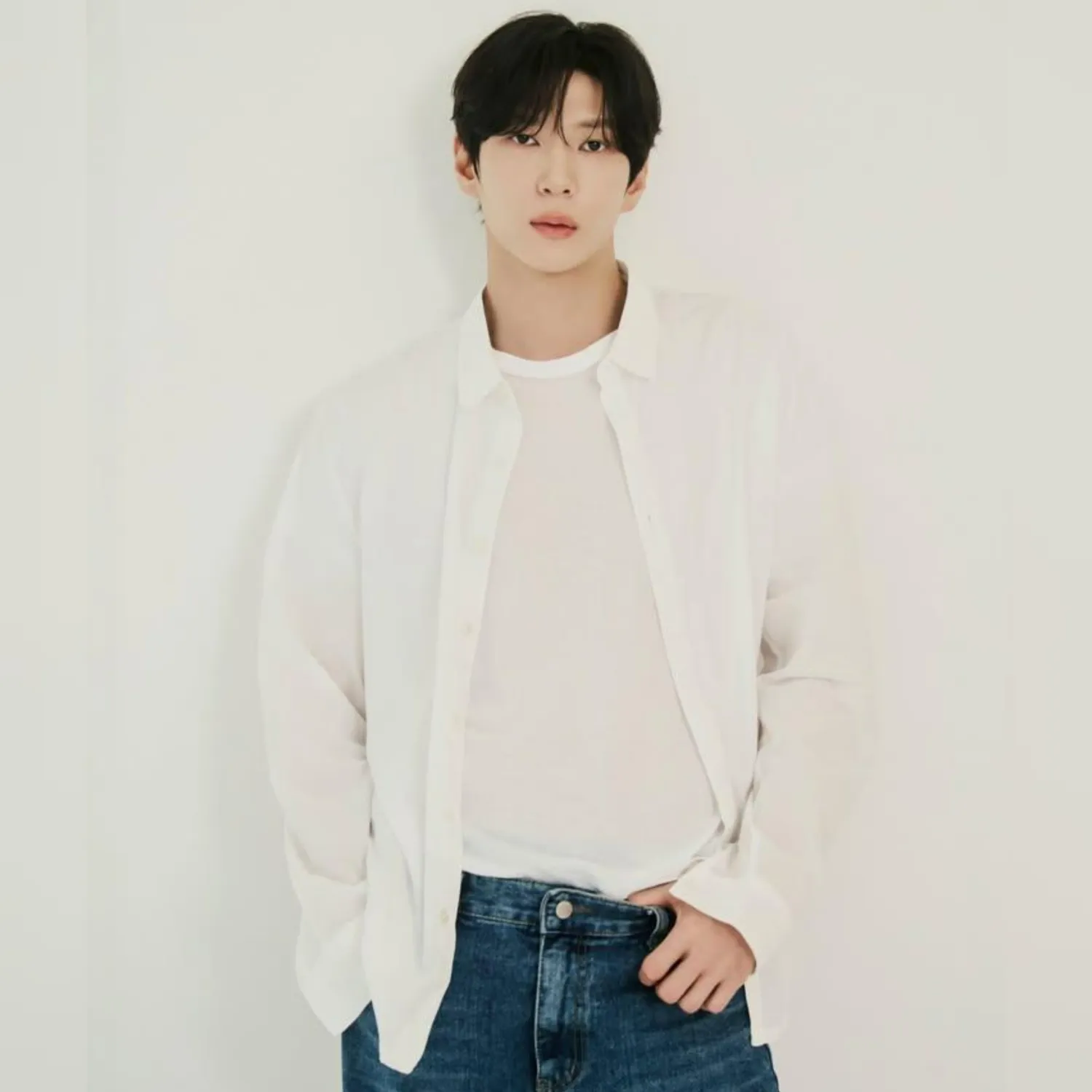 Latest photo of LEO (VIXX)