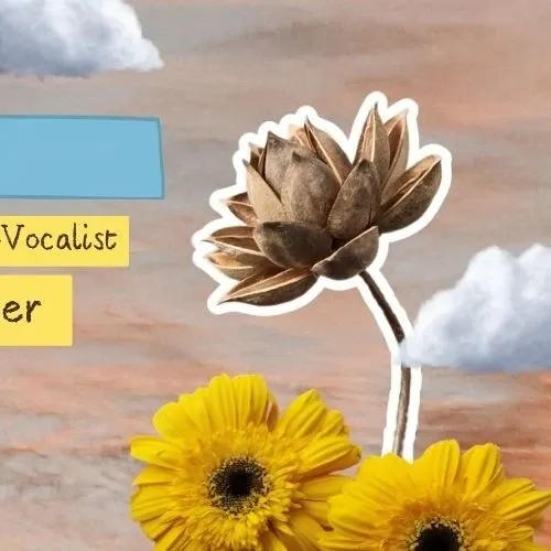 Behind-the-scenes cut of Dami (DREAMCATCHER)