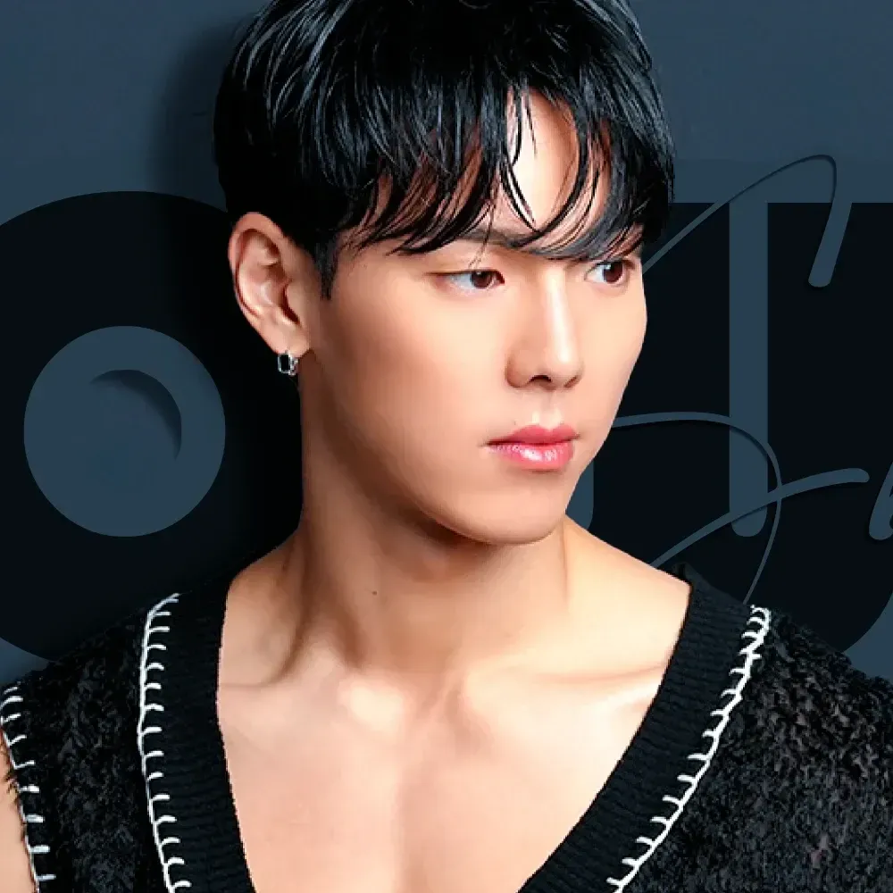 셔누 (몬스타엑스)의 비하인드 컷