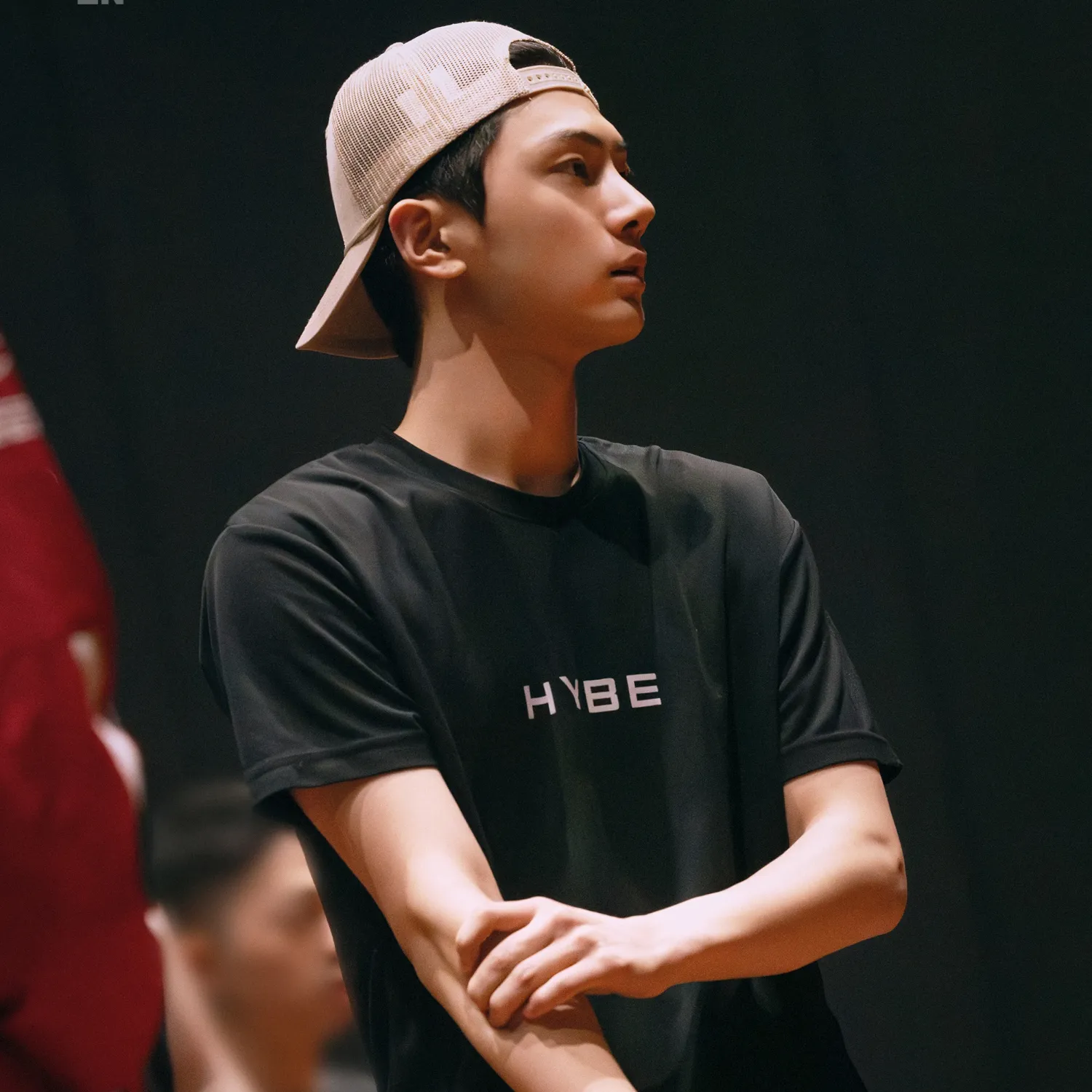 제이 (ENHYPEN) 최근 활동샷