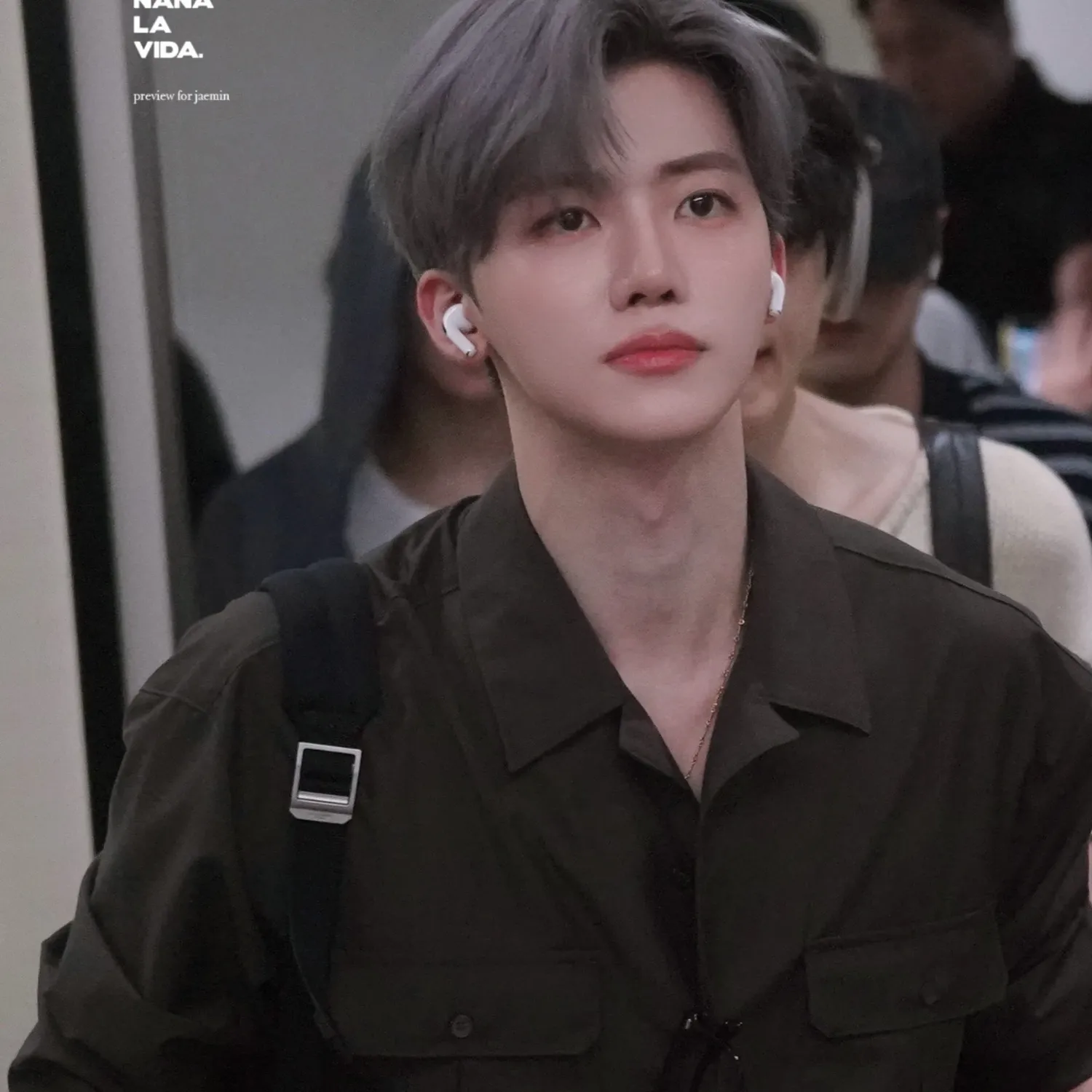 Recent activity shot of NCT