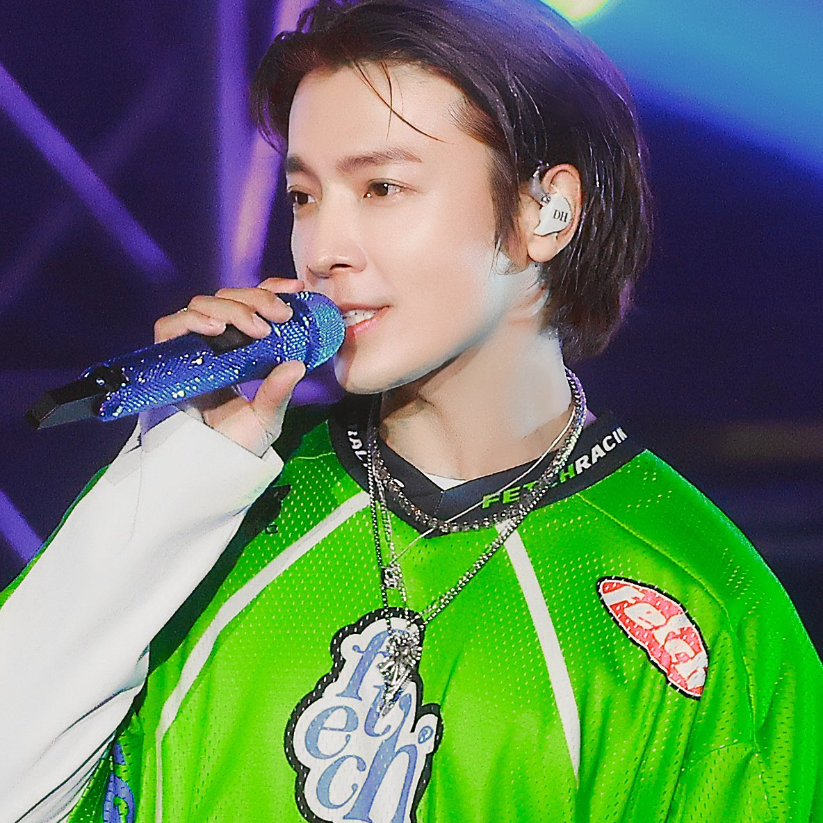 Foto aktivitas terbaru Super Junior