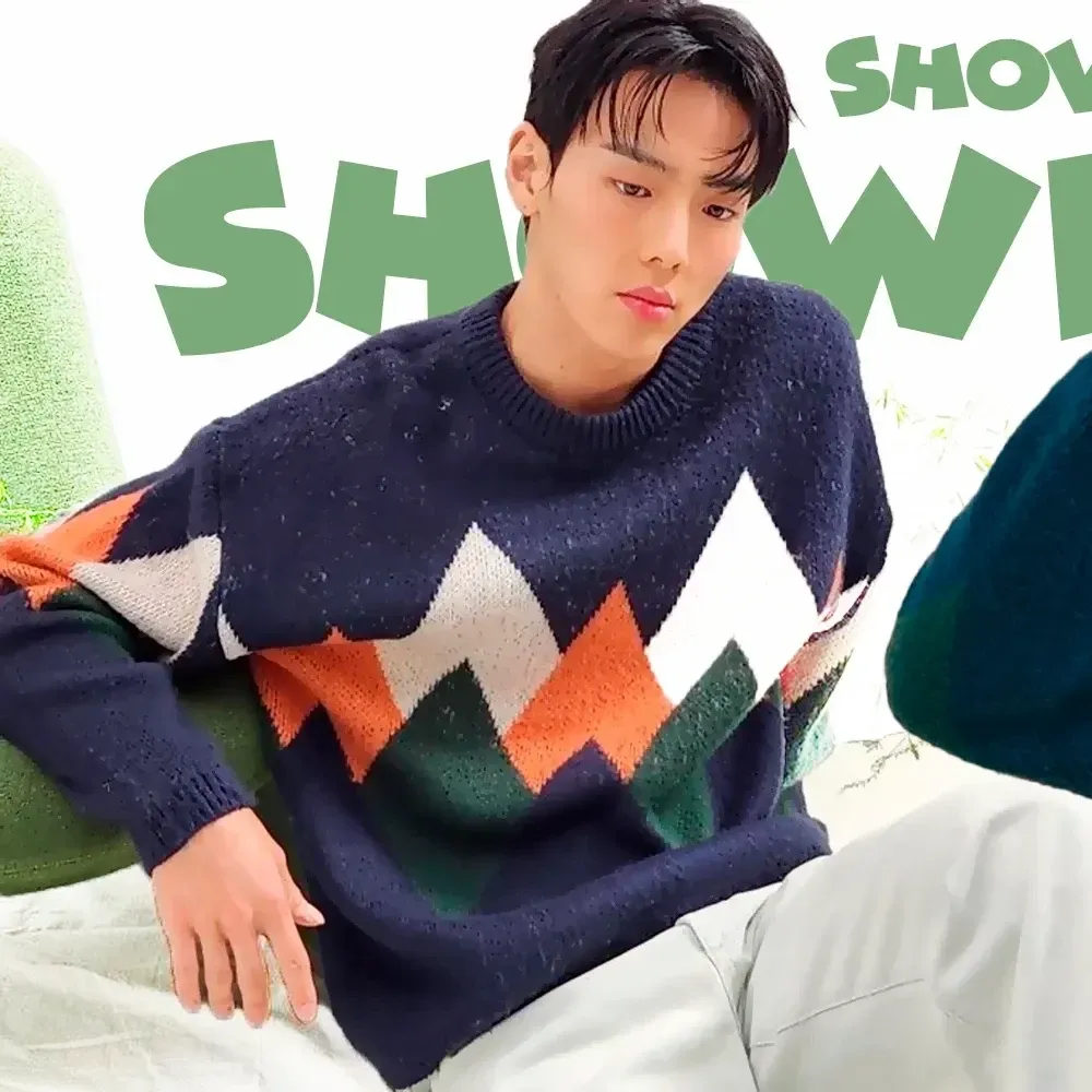 셔누 (몬스타엑스)의 최신 사진