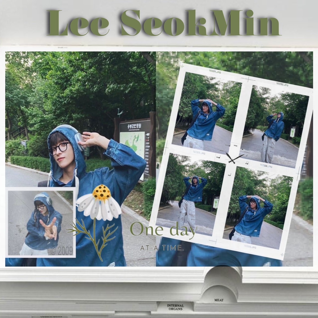 Hot post catching attention from 도겸 (세븐틴)'s fandom