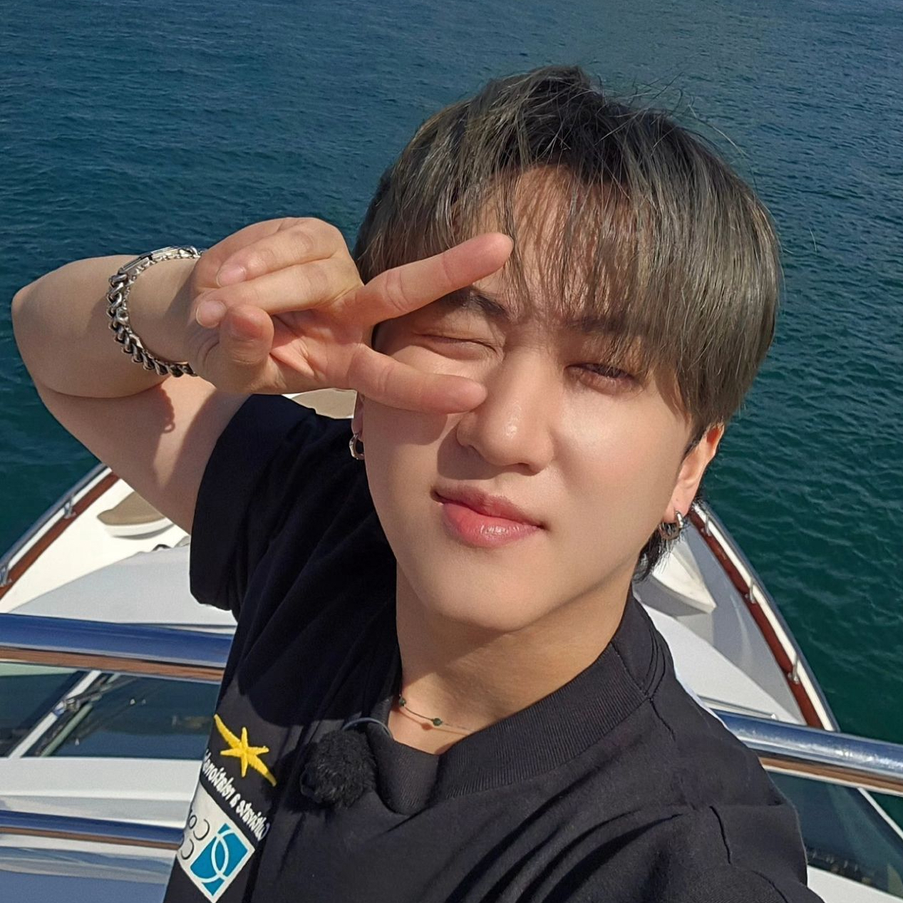 Stray Kids의 최신 사진