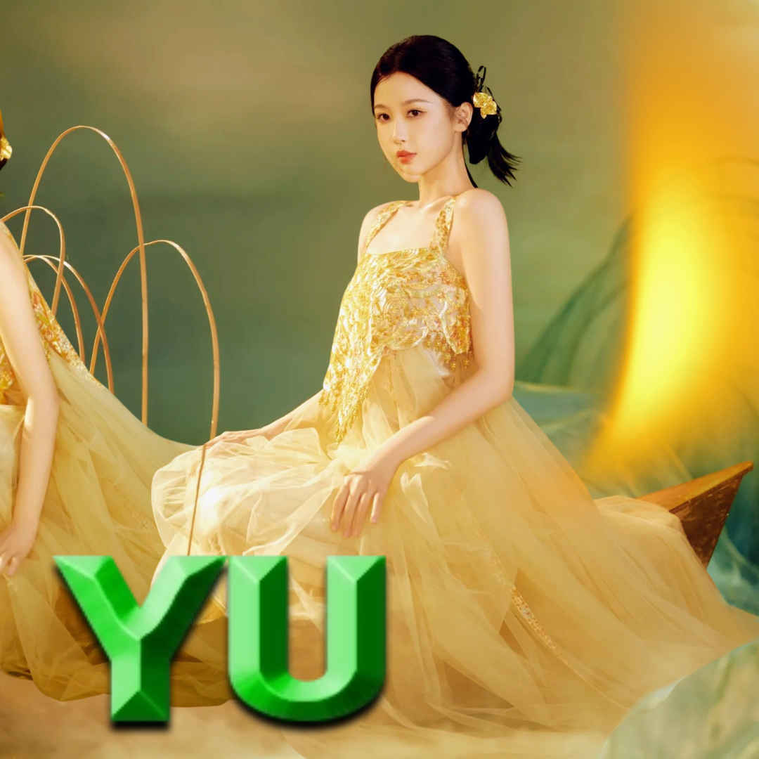 Behind-the-scenes cut of Esther Yu