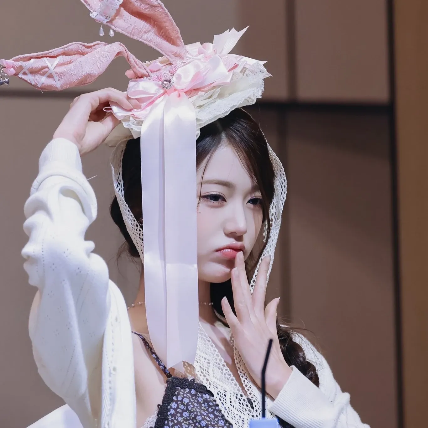 Latest photo of Jang Wonyoung (IVE)
