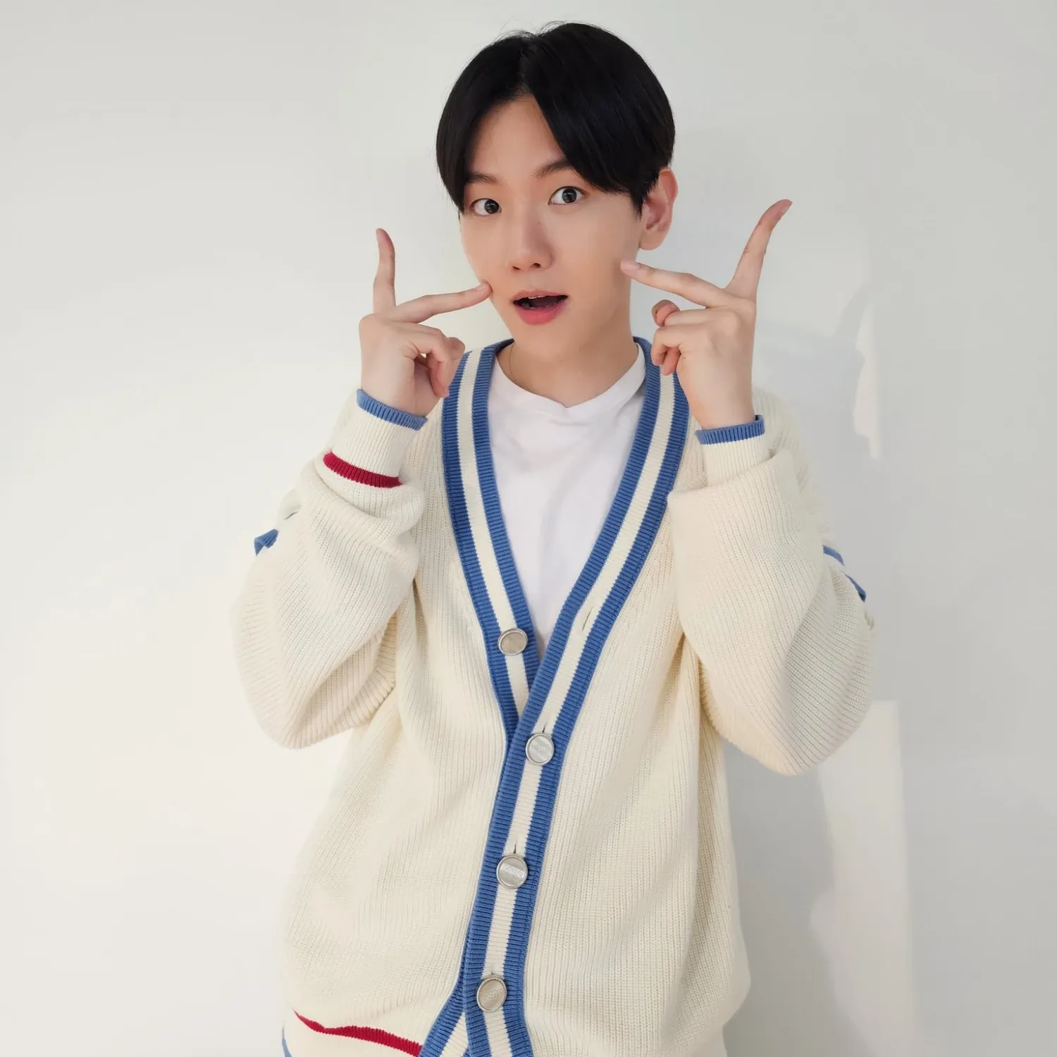 EXO 팬이 찍은 순간