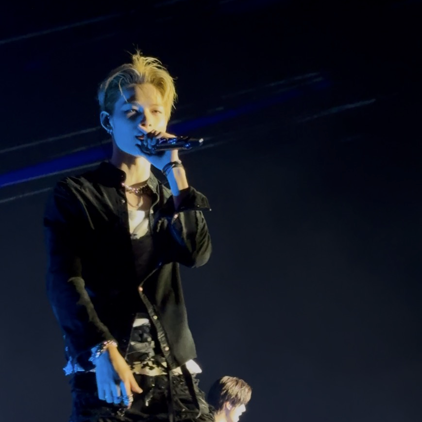 ENHYPEN 팬이 찍은 순간