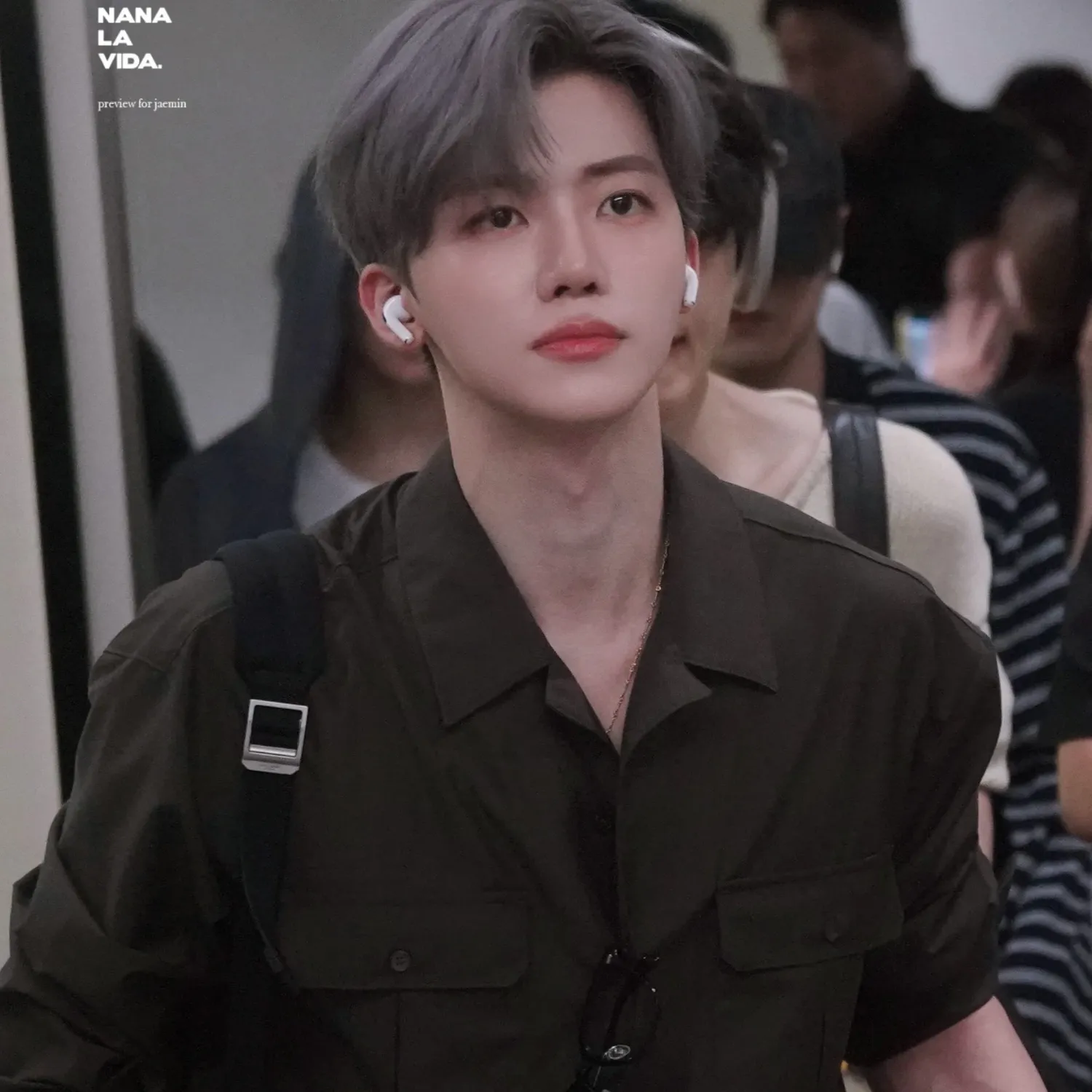 Recent activity shot of NCT