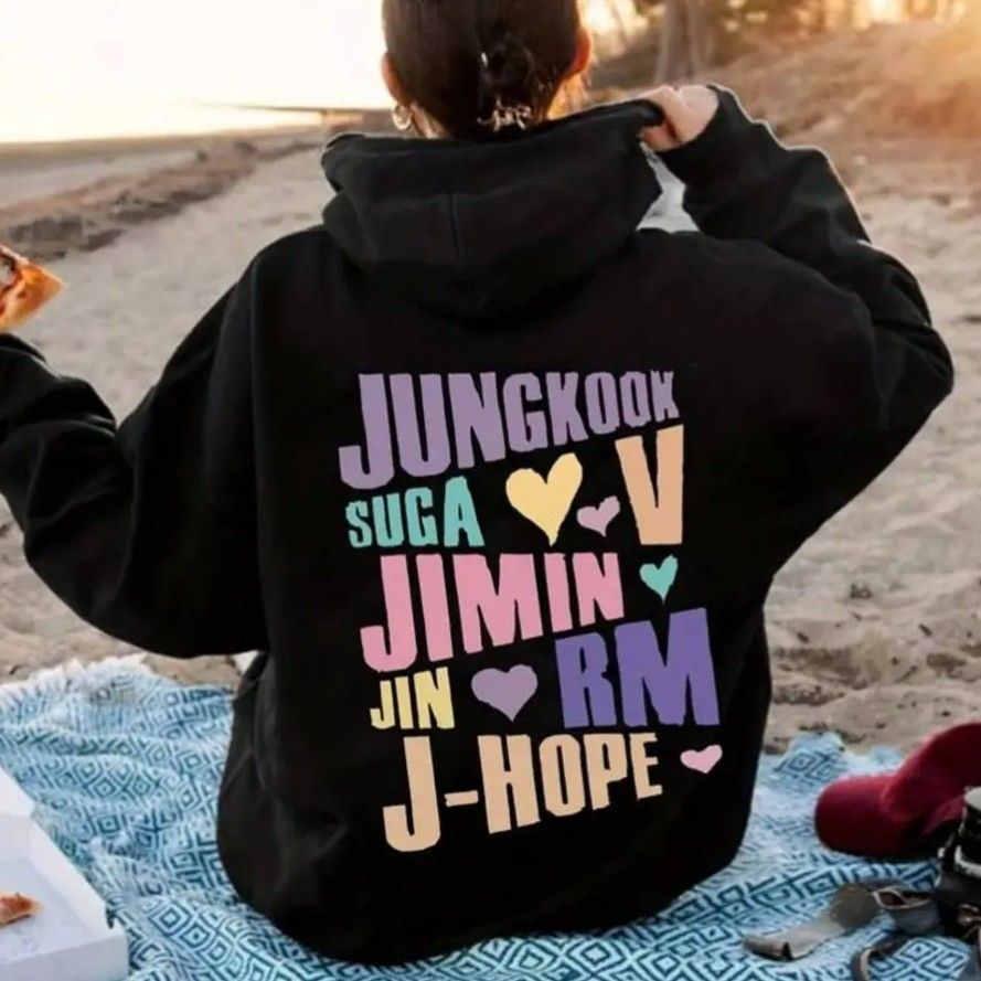 방탄소년단의 최신 사진