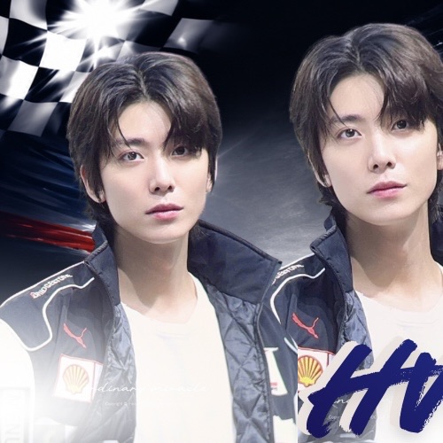 K-pop star post gaining attention now