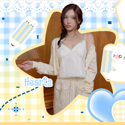 娜璉 (TWICE)的幕後花絮