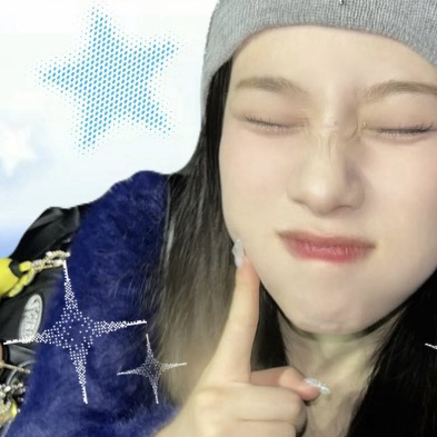 A moment captured by Takami Ayane (ME:I)'s fan