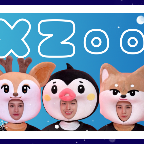 Recent activity shot of NEXZ