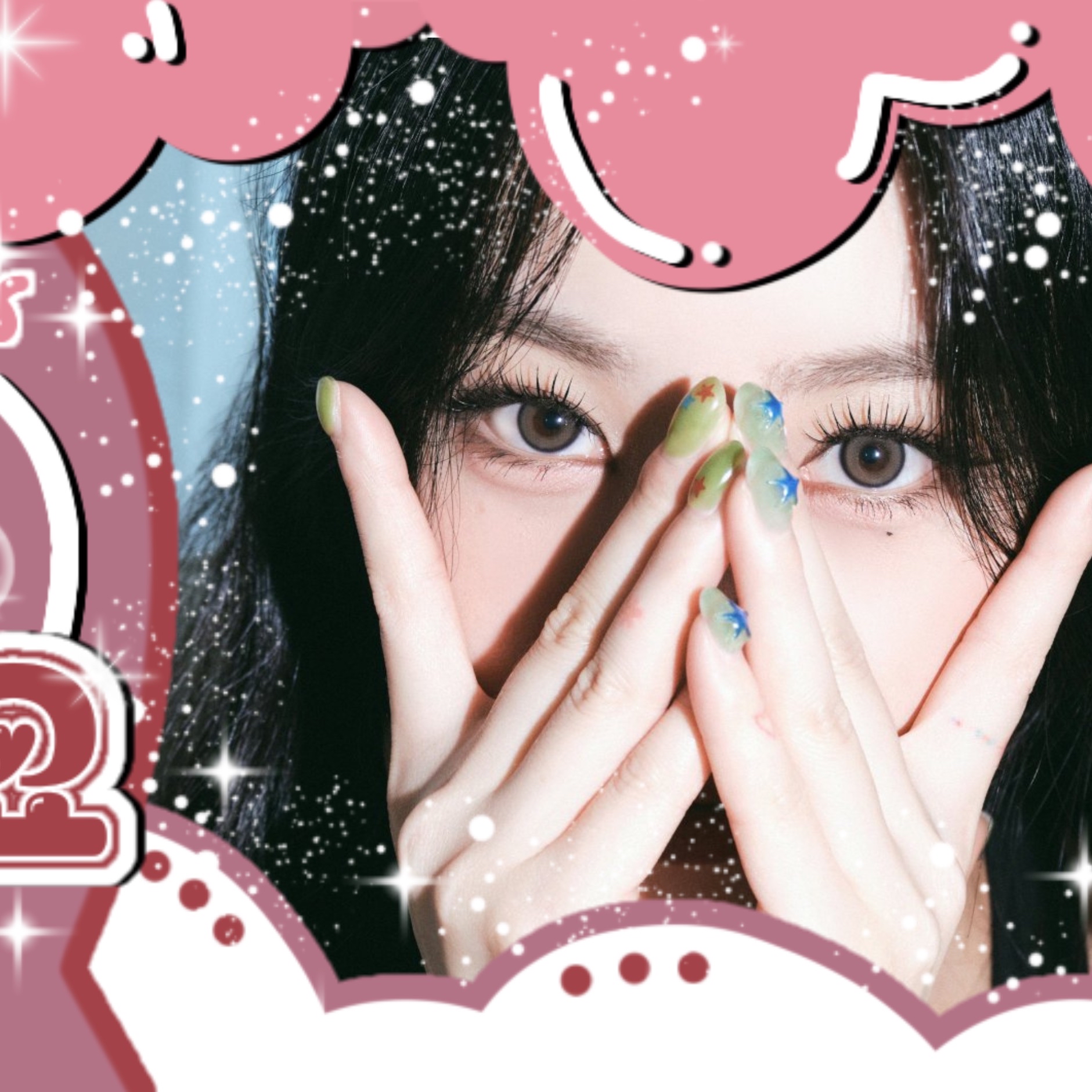 穗珍的最新活動照片