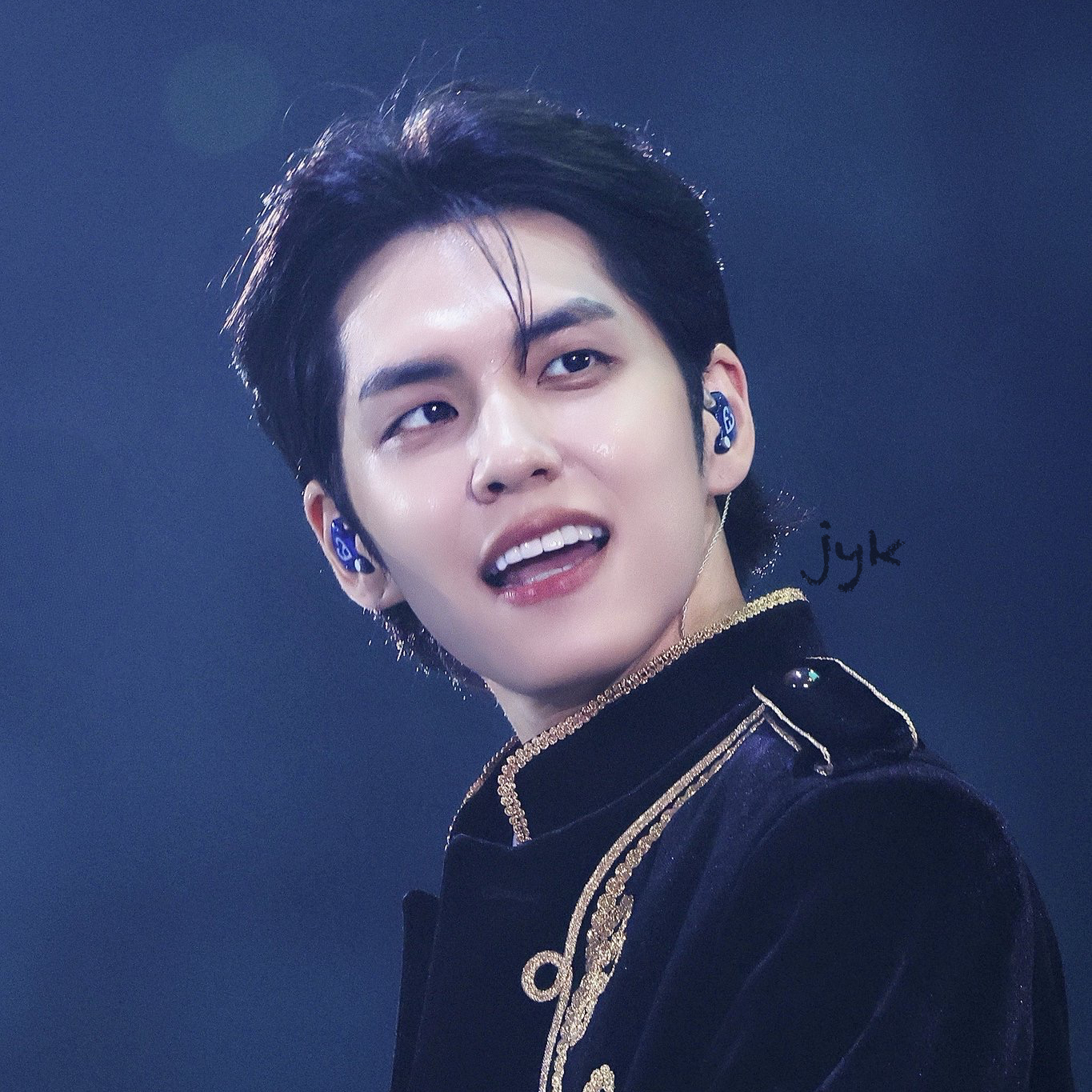 원필 (DAY6)의 비하인드 컷