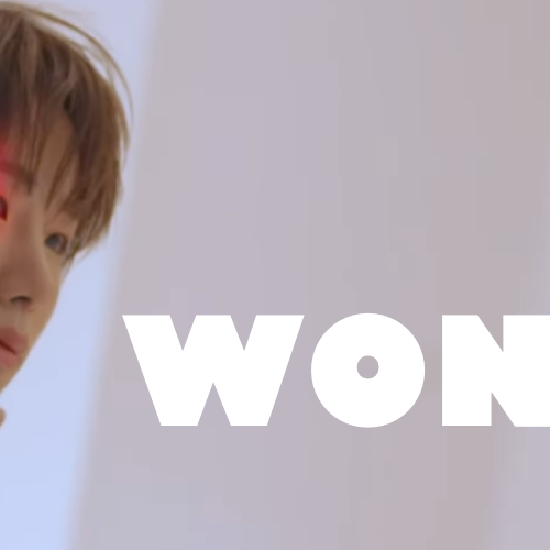 Latest photo of Wonjun (WHIB)