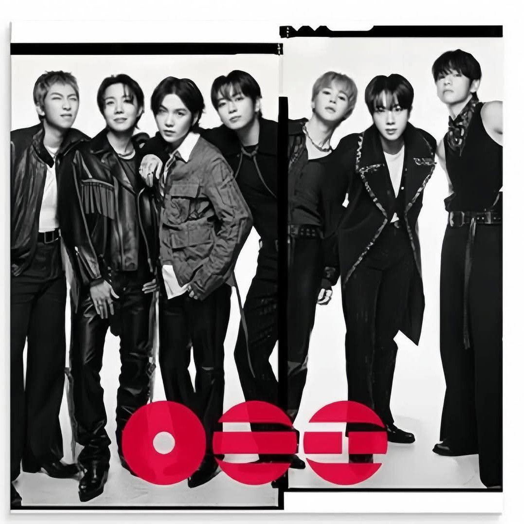 방탄소년단 최근 활동샷