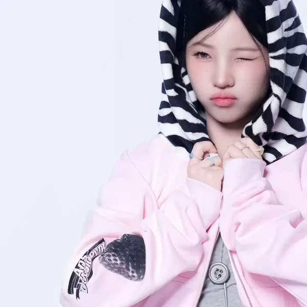 오늘 최애돌에서 빛나는 아이들의 대표 사진