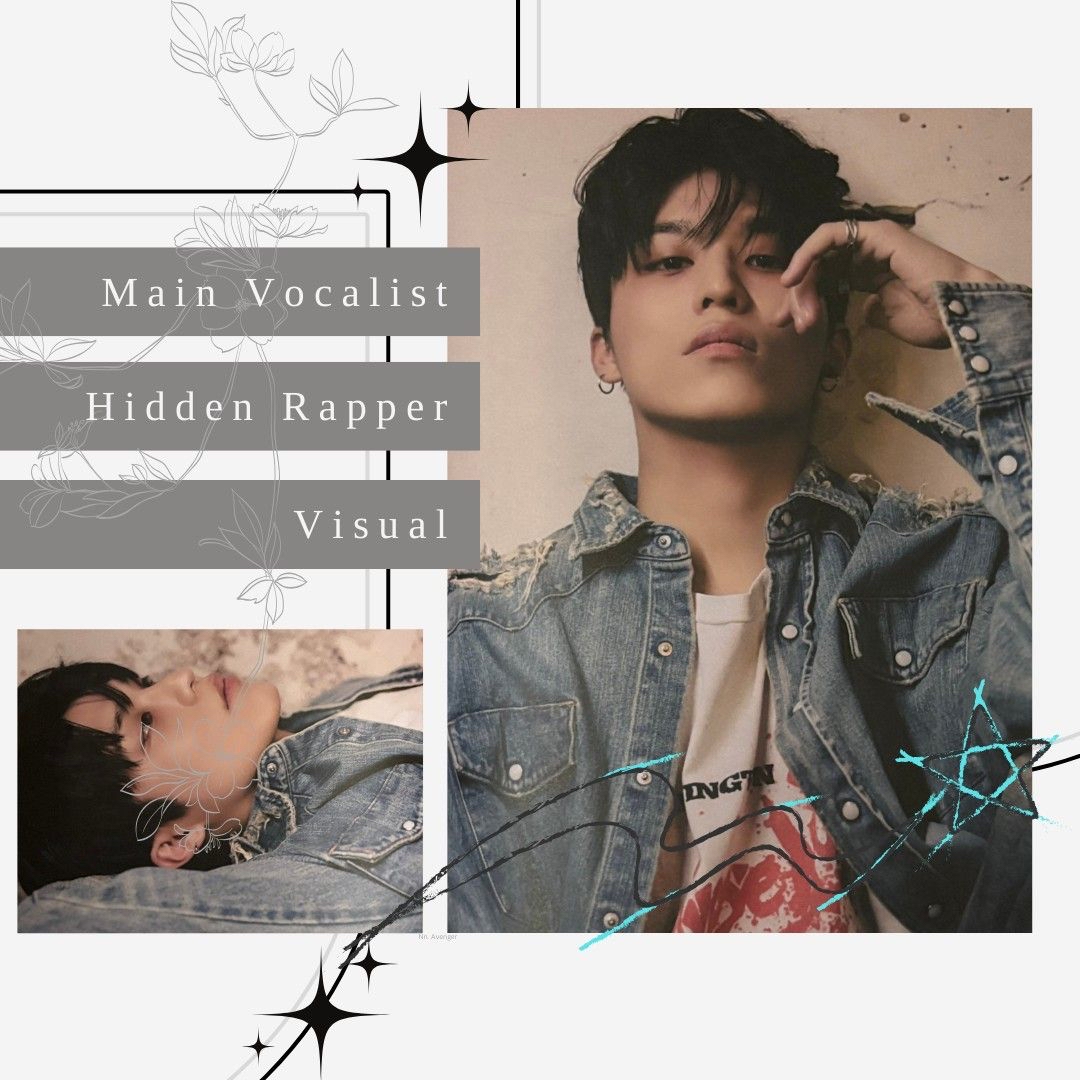 Behind-the-scenes cut of Park Jeongwoo (TREASURE)