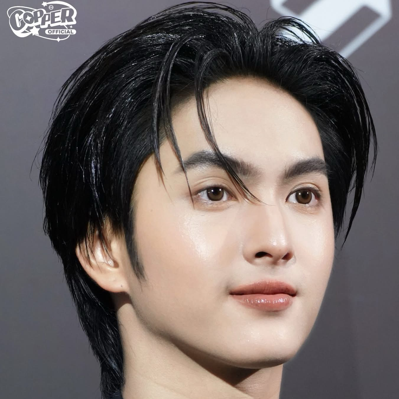 Latest photo of Copper (BUS)