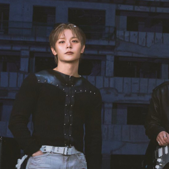 Recent activity shot of LUCY