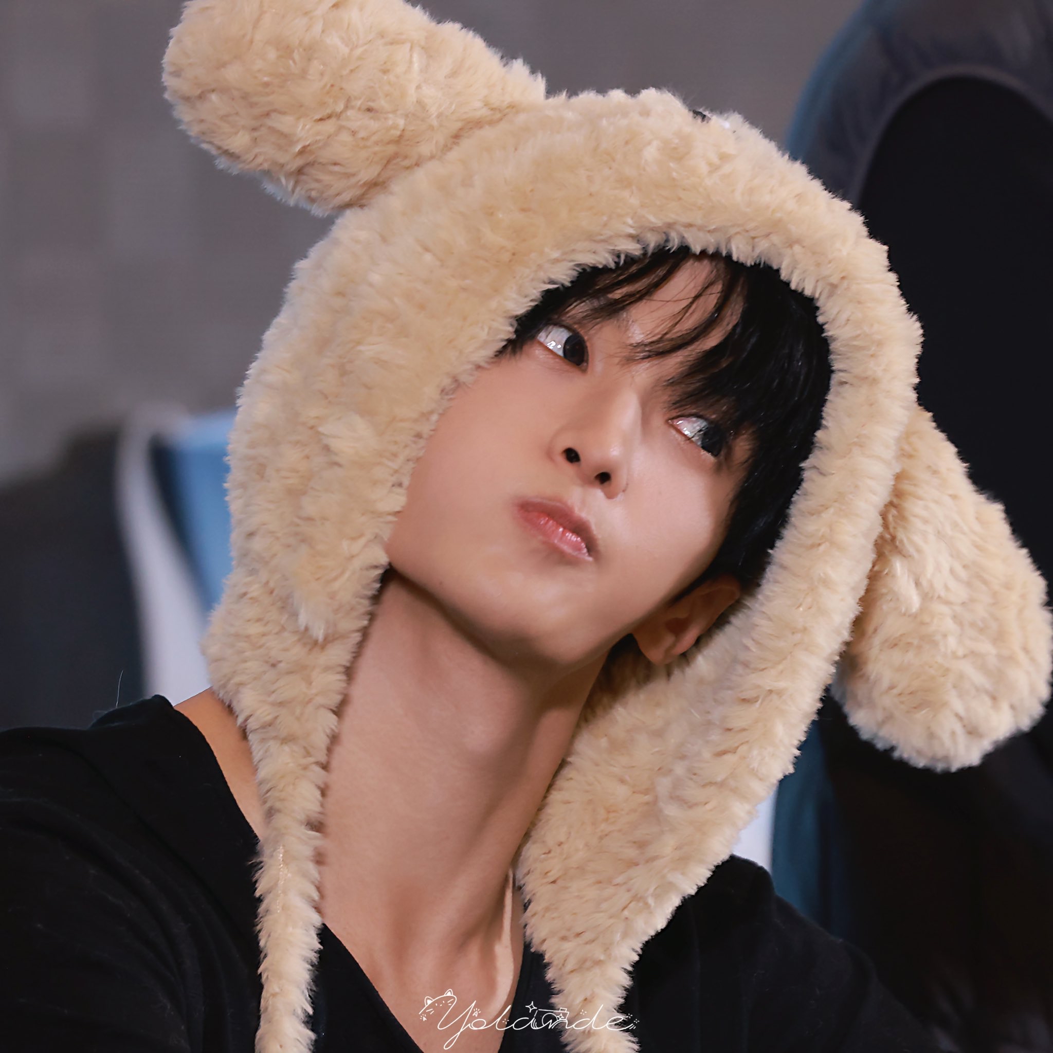 Behind-the-scenes cut of DK (SEVENTEEN)