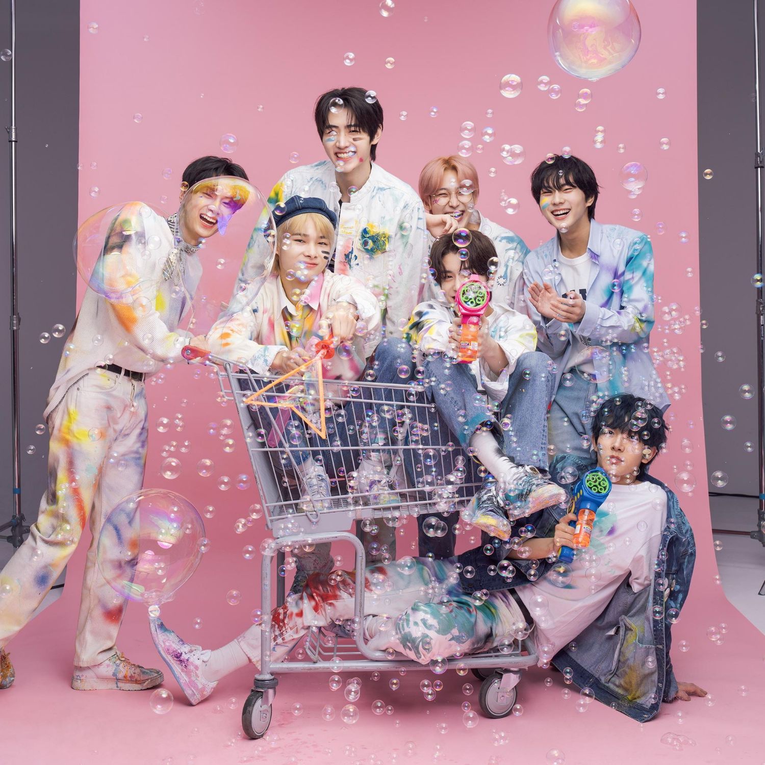 ENHYPEN의 최신 사진