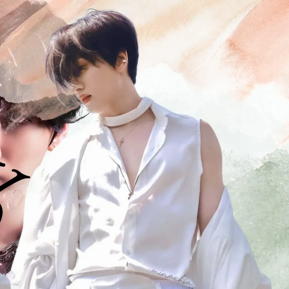 A moment captured by Eunhyuk (Super Junior)'s fan