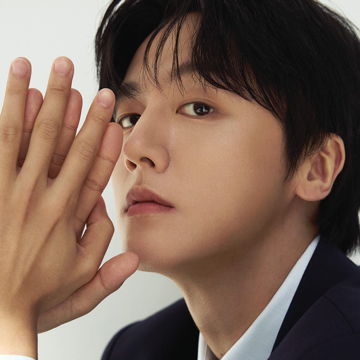 Latest photo of Youngbin (SF9)