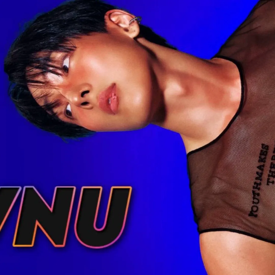 Latest photo of Shownu (MONSTA X)