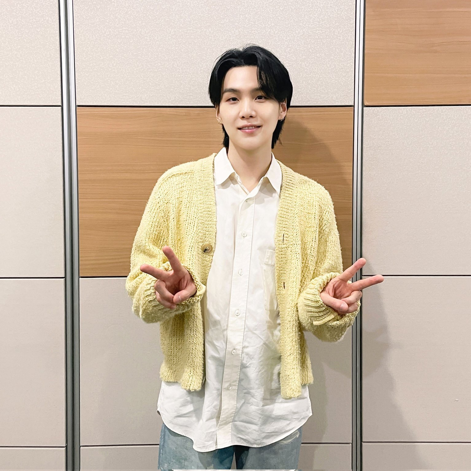 SUGA (BTS)の最新写真
