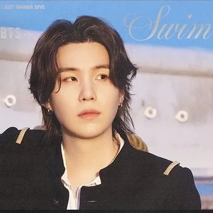 SUGA (BTS)の最近の活動写真