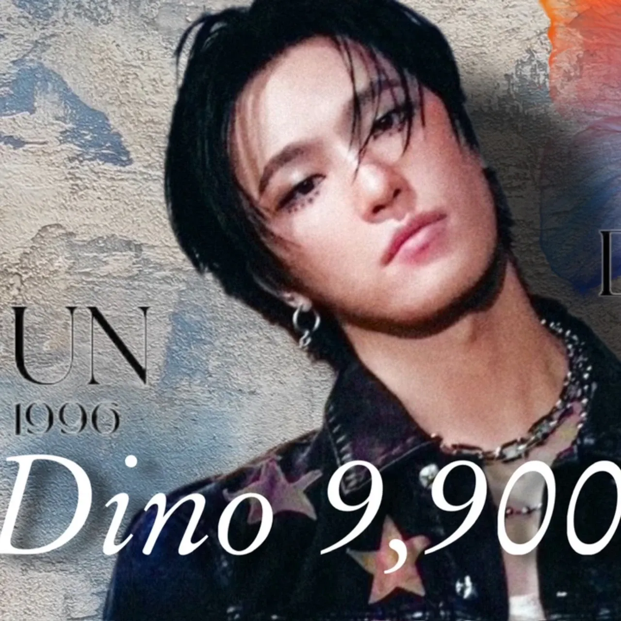 Latest photo of Jun (SEVENTEEN)