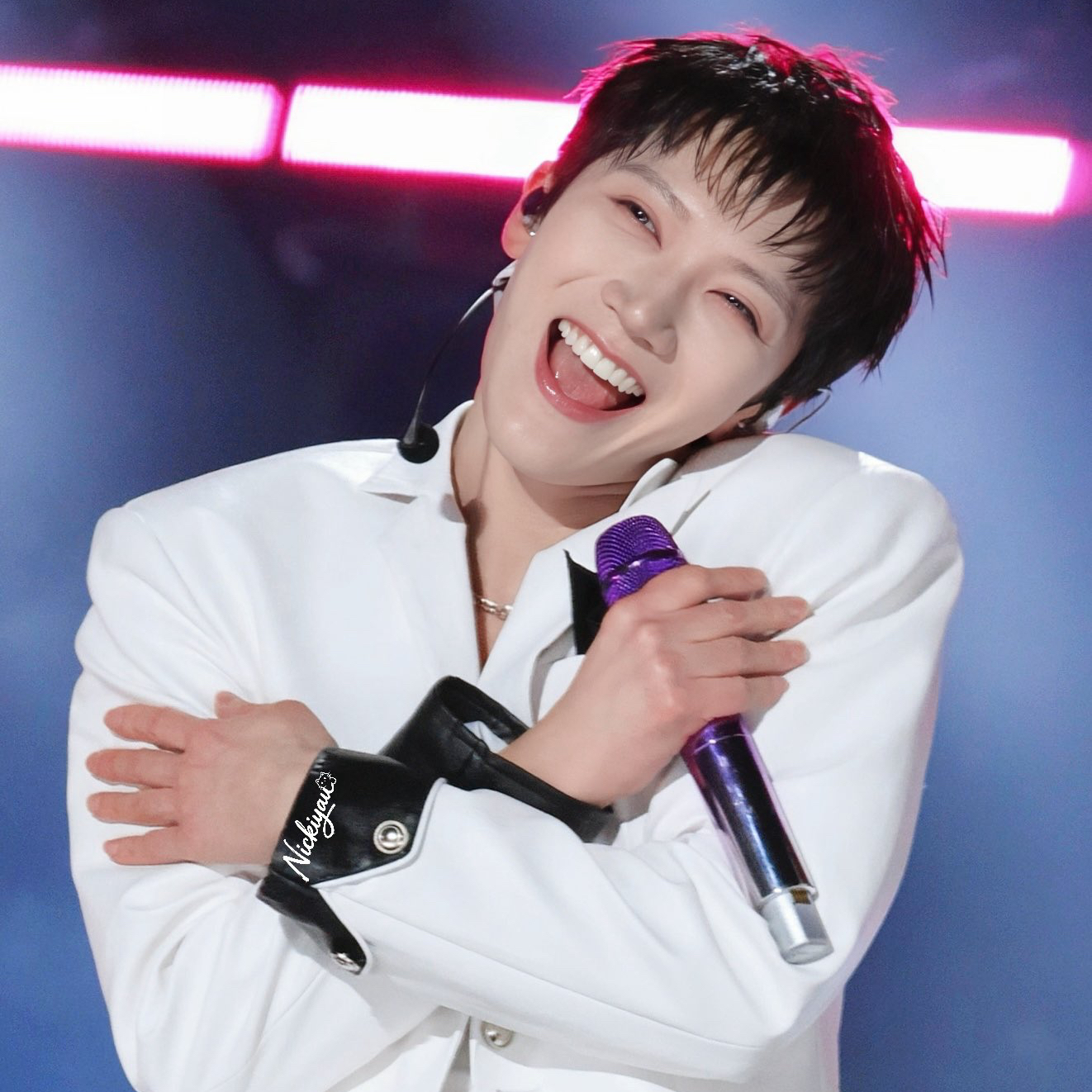 Latest photo of TEN (WayV)