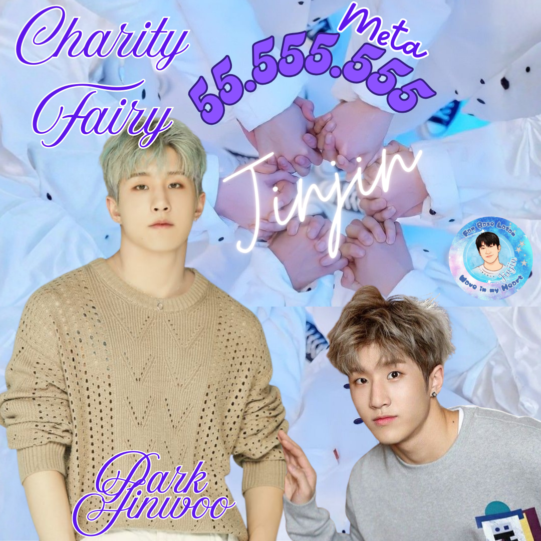 Latest photo of Jinjin (ASTRO)