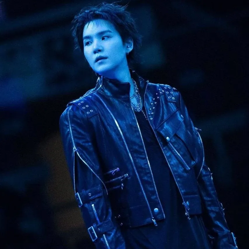 방탄소년단 최근 활동샷